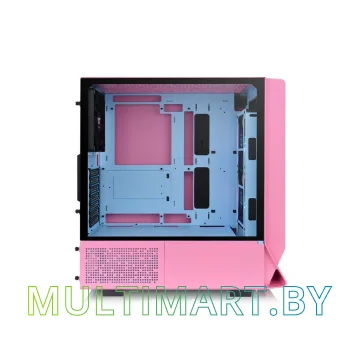 Корпус Thermaltake Ceres 350 MX Bubble Pink CA-1Z3-00MAWN-00 картинка 3